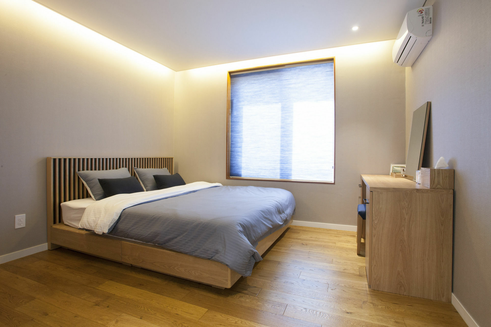 Puzzlestay House Сеул Экстерьер фото