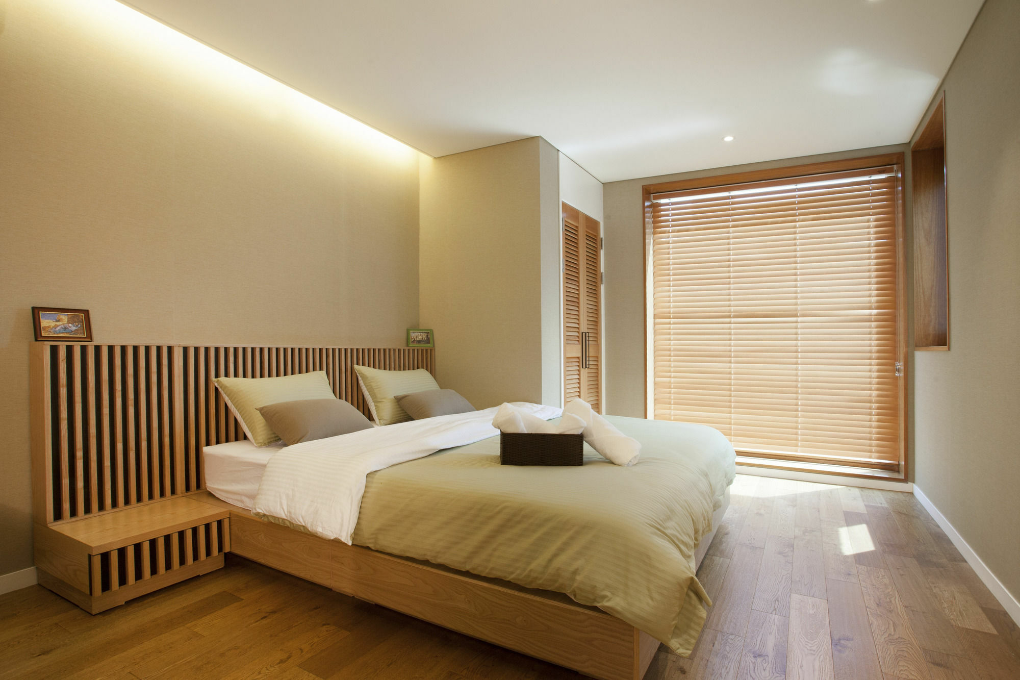 Puzzlestay House Сеул Экстерьер фото