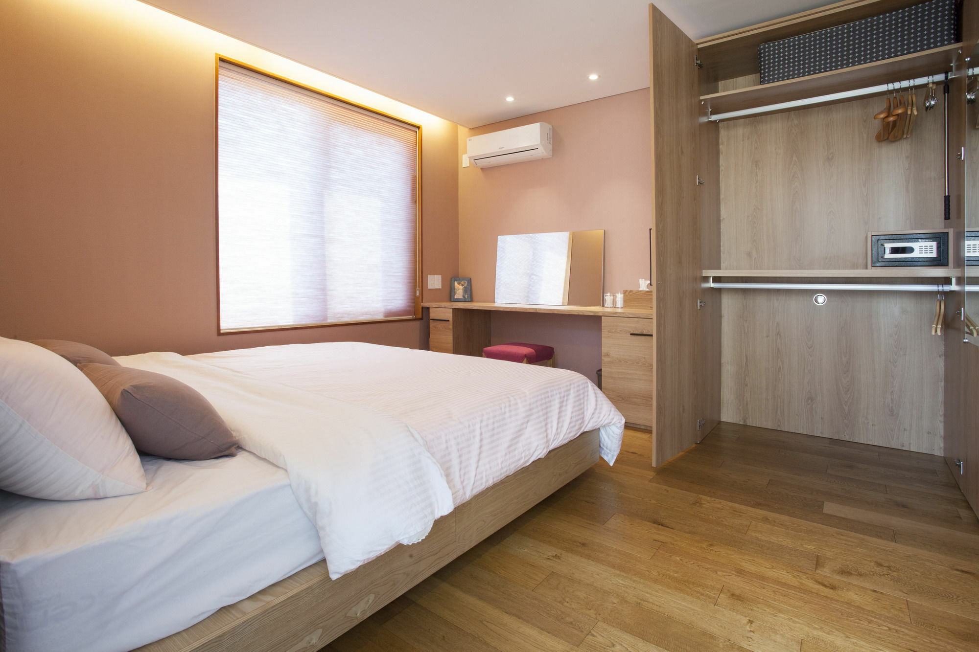 Puzzlestay House Сеул Экстерьер фото