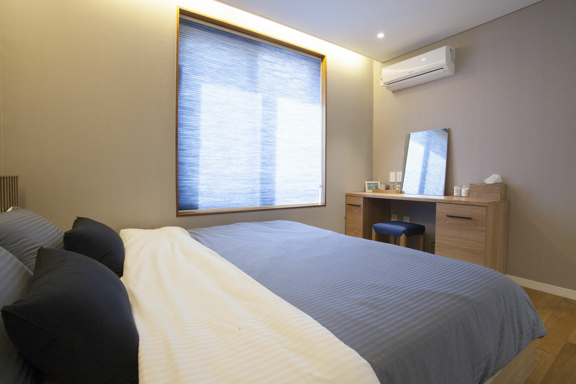 Puzzlestay House Сеул Экстерьер фото